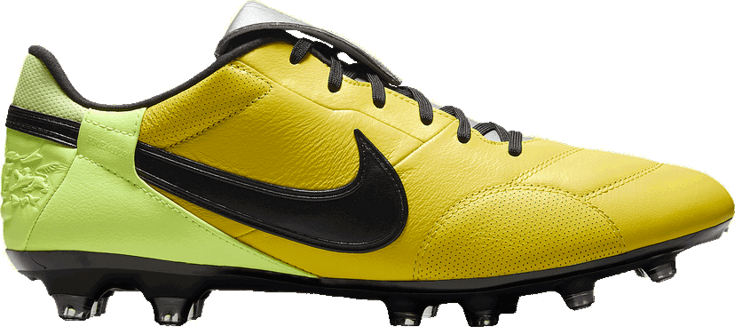 Sneakers och skor Nike THE PREMIER III Gul | hm0265-700