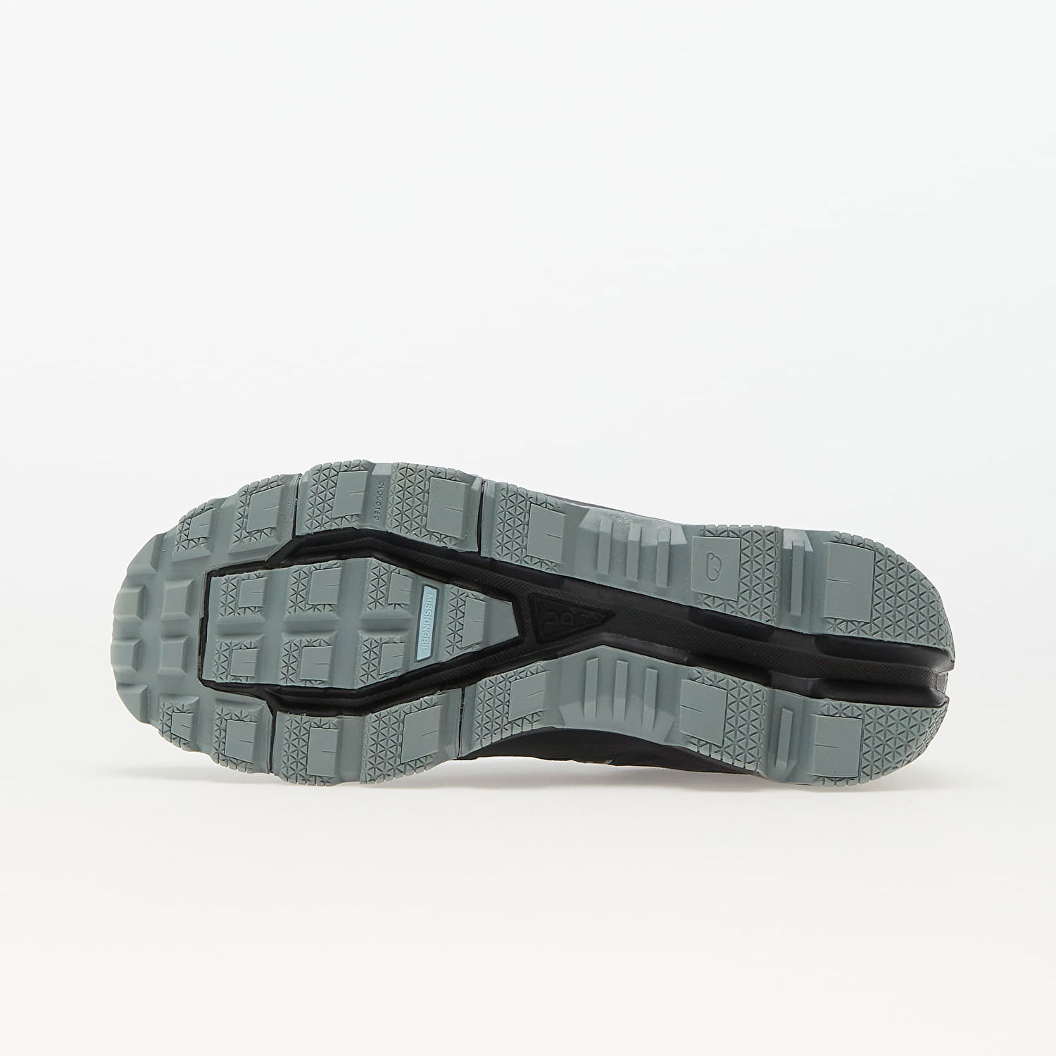 Sneakers och skor On Running Cloudventure 2 W Svart | 32.99257, 1