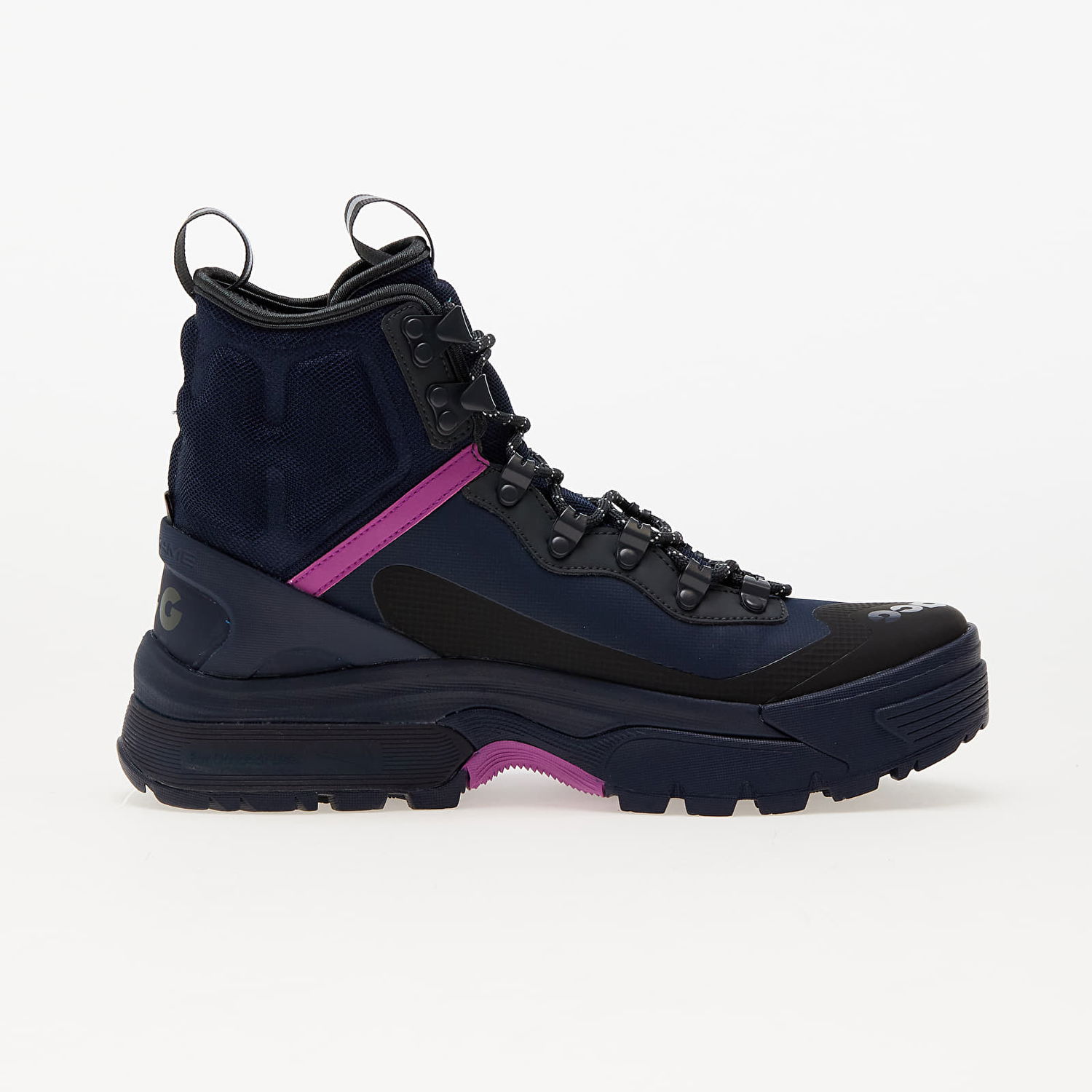 Sneakers och skor Nike ACG Air Gaiadome Gore-Tex Svart | DD2858-401, 1