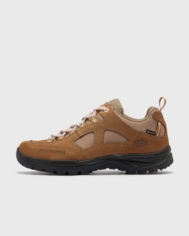 Sneakers och skor Hanwag Gritstone II eye_C GTX Brun | H702300-293, 0