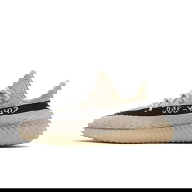 Sneakers och skor adidas Yeezy Yeezy Boost 350 V2 'Reverse Oreo" Grå | HP7870, 0