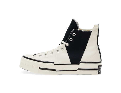 Sneakers och skor Converse Chuck 70 Vit | A01388C