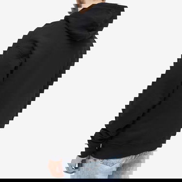 Sweatshirt BBC IceCream Running Dog Hoodie, Size Large Svart | IC23223-BLK, 3