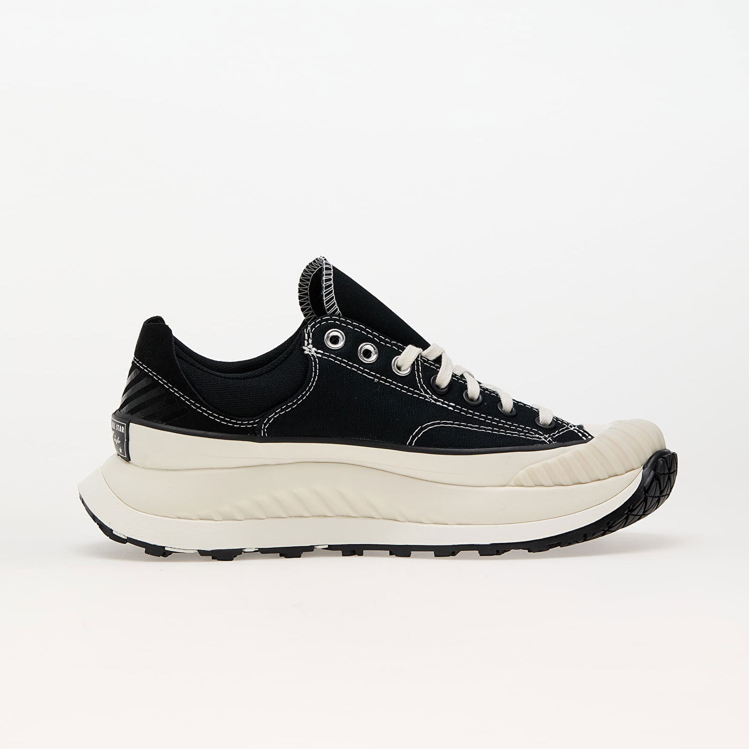 Sneakers och skor Converse Chuck 70 At-Cx Ox Svart | A06557C, 0