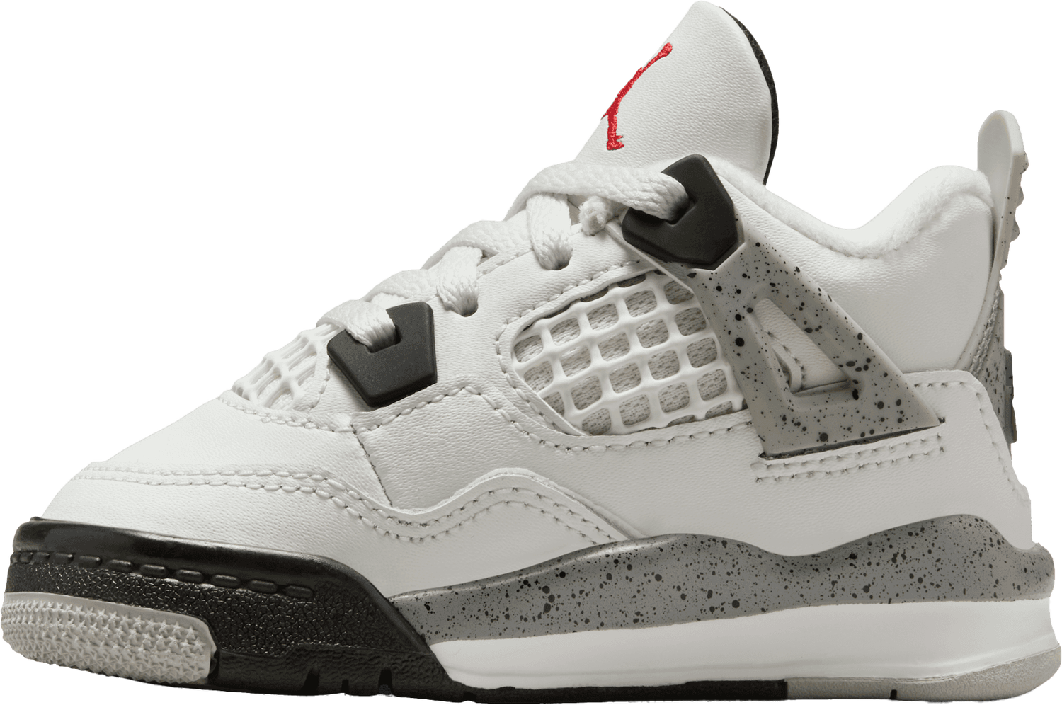 Sneakers och skor Jordan Jordan 4 Retro OG Vit | IB4387-100, 1