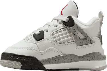 Sneakers och skor Jordan Jordan 4 Retro OG Vit | IB4387-100, 1