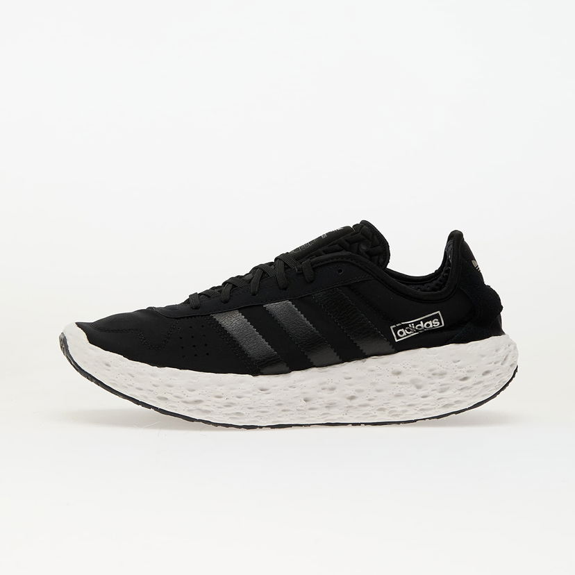 Sneakers och skor adidas Originals Originals ZPONGE Svart | JQ2547