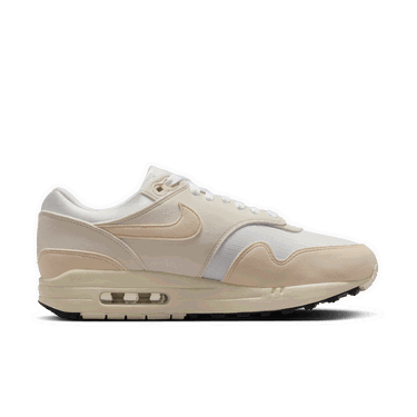 Sneakers och skor Nike AIR MAX 1 W Beige | DZ2628-111, 4