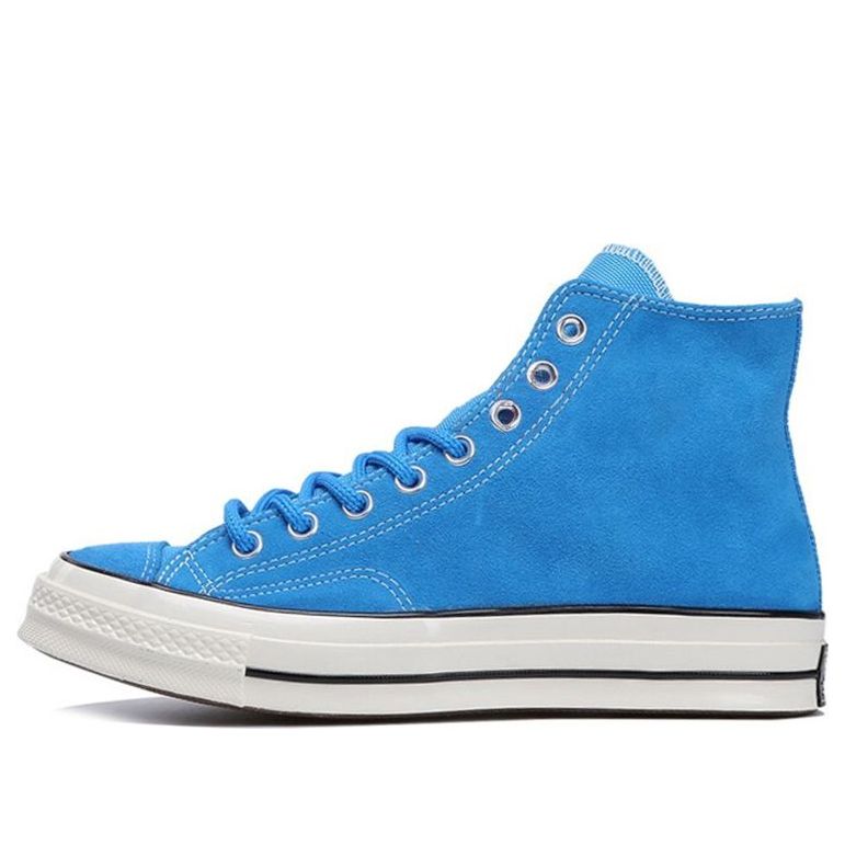 Sneakers och skor Converse Chuck 70 High Blå | 162370C, 0
