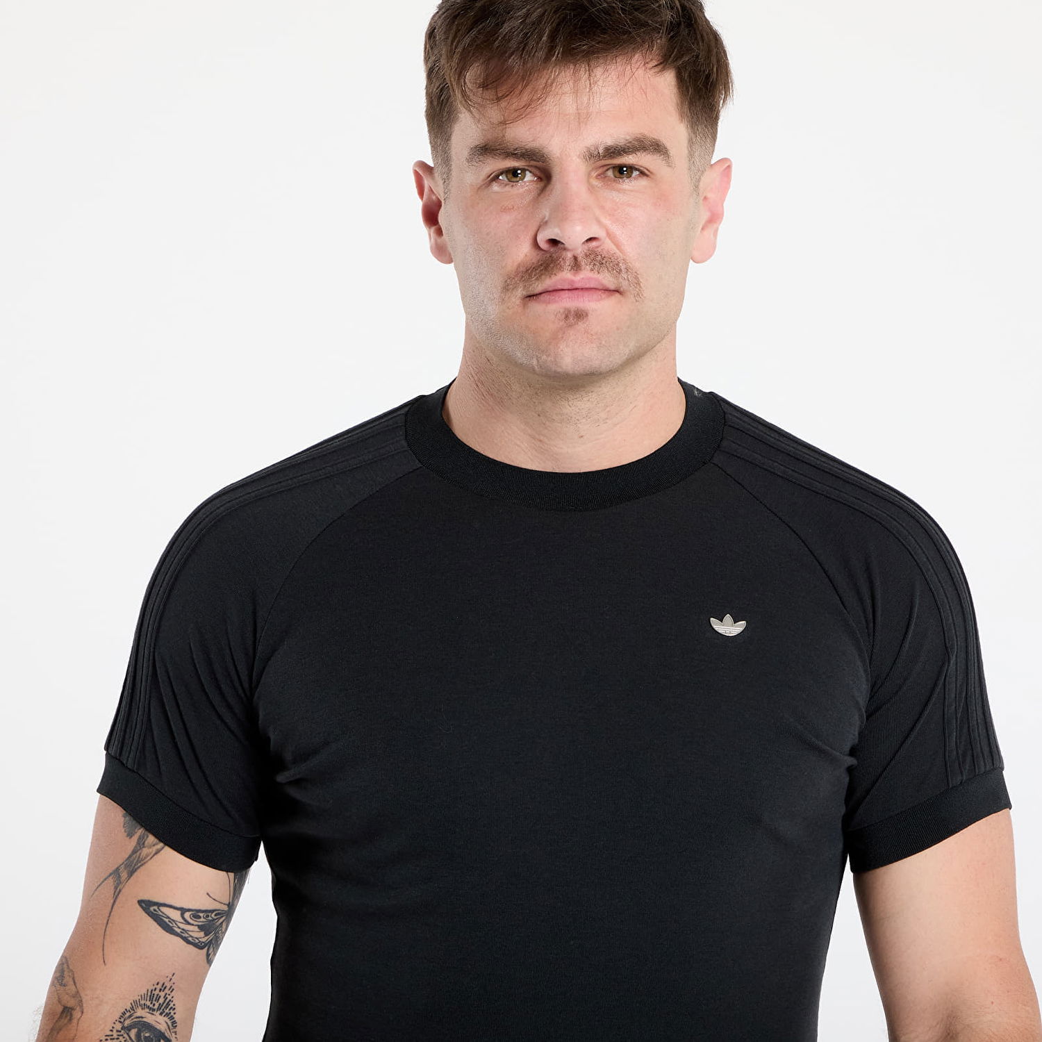 T-shirt adidas Performance Premium Cali T-Shirt Svart | JY3944, 1