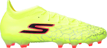 Sneakers och skor Skechers SKX 01 Low Elite FG Gul | 252021-ylbk, 0