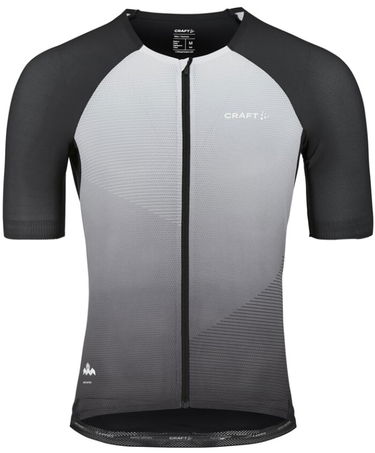 Jersey Craft Craft Pro Nano Cycling Jersey Svart | 1914547-999007, 0