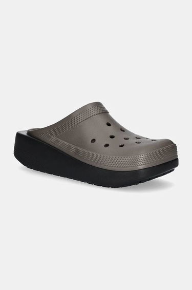 Sneakers och skor Crocs Blunt Toe Blocked Clog Grå | 210338.004, 1
