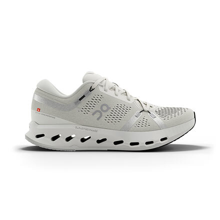 Sneakers och skor On Running Cloudsurfer 2 41 Vit | 3MF10123334