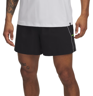 Shorts Under Armour Project Rock Shorts Svart | 1389957-001, 0