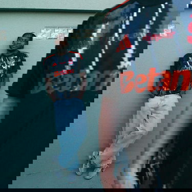 Jersey adidas Performance Footshop x Sparta Custom Jersey Svart | JD7389 Custom, 2