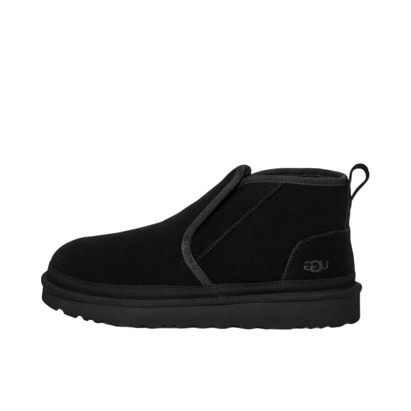 Sneakers och skor UGG Neumel Minimal Boot Black Svart | 1126691-BLK