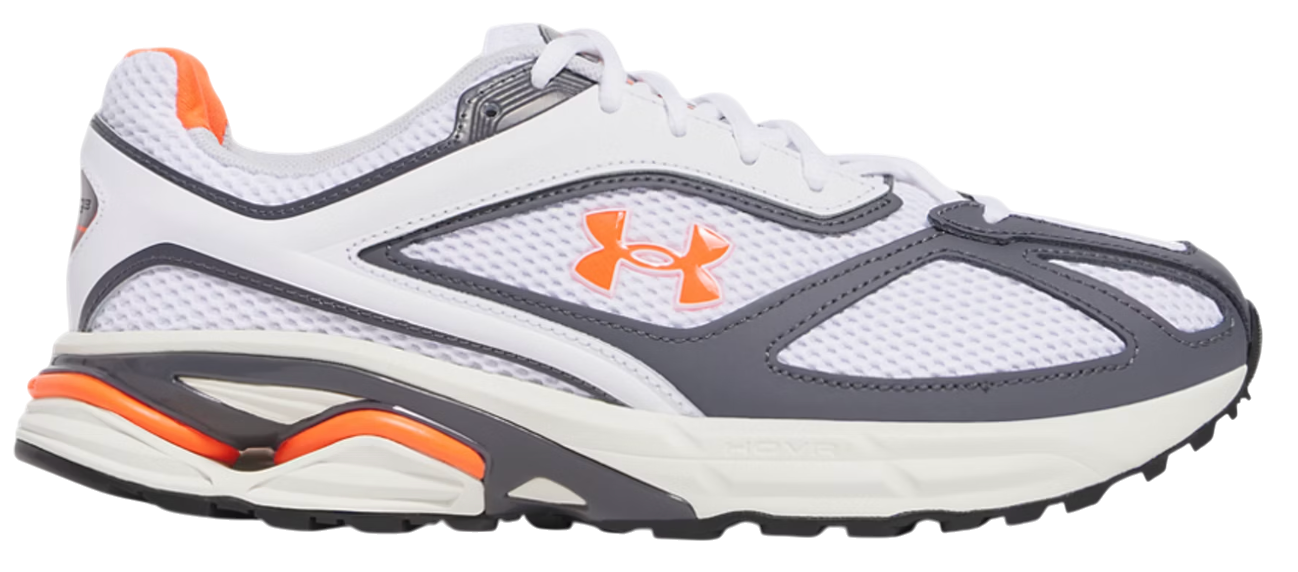 Sneakers och skor Under Armour HOVR Apparition RTRFTR TC Vit | 3027595-118, 0