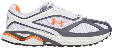 Sneakers och skor Under Armour HOVR Apparition RTRFTR TC Vit | 3027595-118, 0