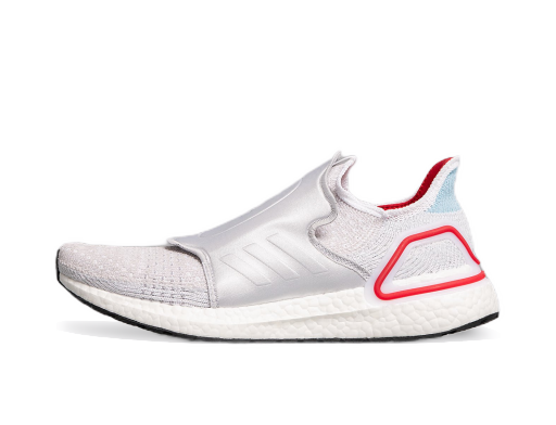 Löpning adidas Consortium DOE UltraBOOST 19 Grå | EG6646