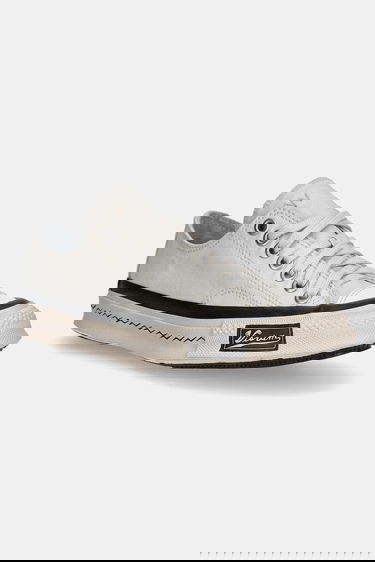 Sneakers och skor visvim Visvim Skagway Vit | 325101001002, 0