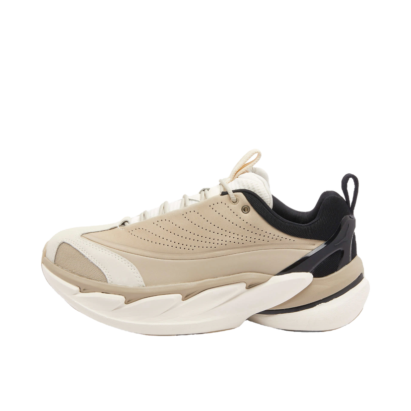 Sneakers och skor Hoka One One Elevon X Beige | 1147550-AWL