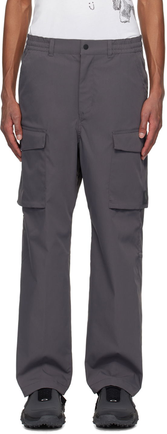 Cargo byxor Carhartt WIP Cargo Pants Grå | I033616
