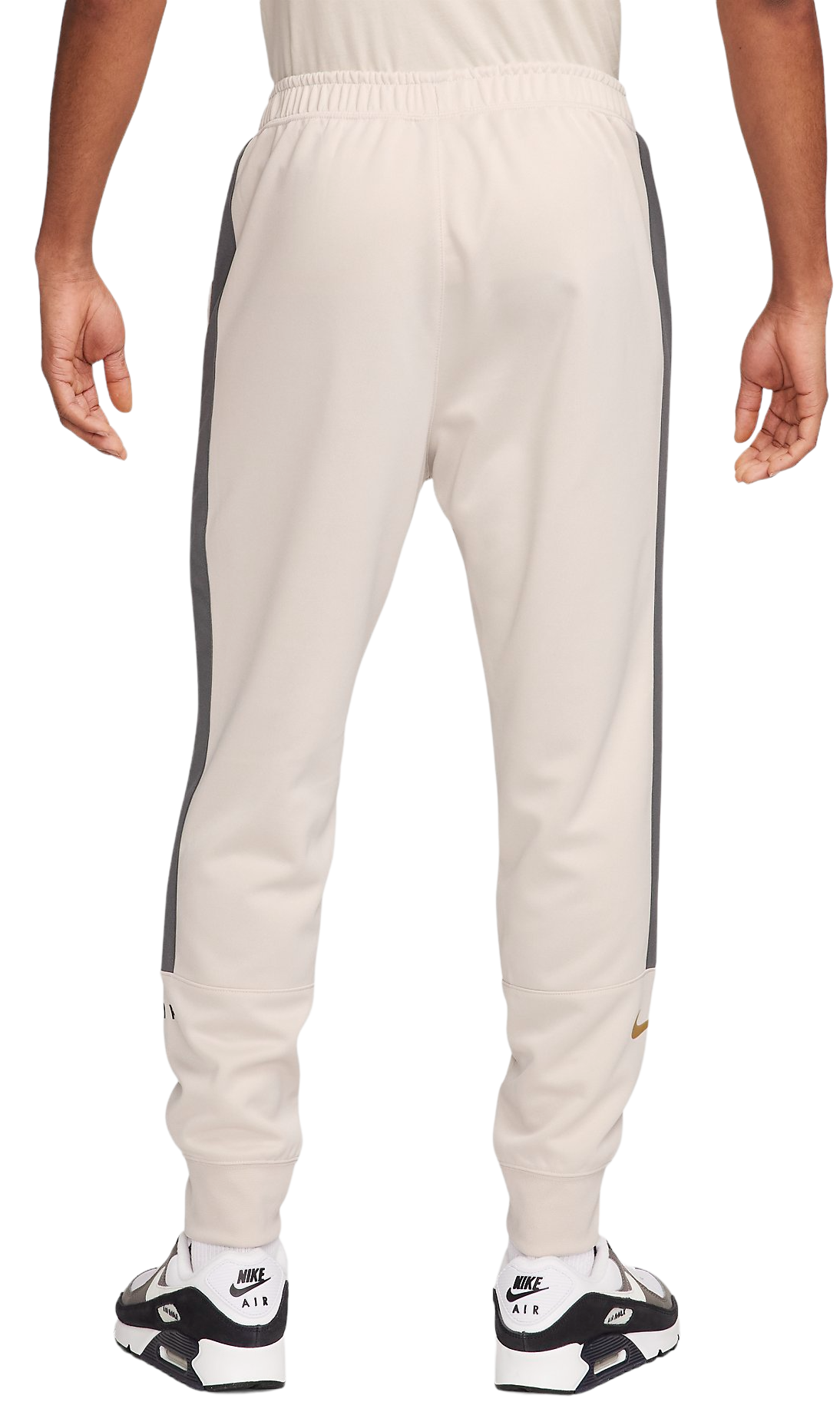Träningsbyxor Nike Air Joggingpants Beige | fn7690-104, 1