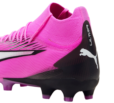 Sneakers och skor Puma ULTRA PRO FG/AG Rosa | 107750-01, 3