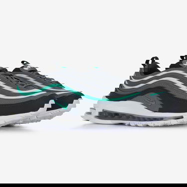 Sneakers och skor Nike Air Max 97 " Grey-Green" Flerfärgad | 921826-020, 2