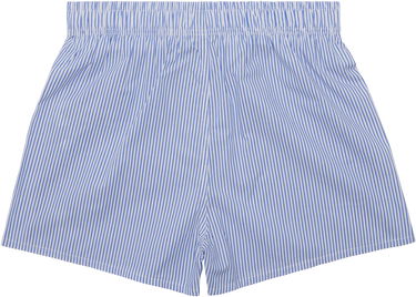 Boxare AMI AMI de Coeur Striped Boxers Blå | HUN009.CO0112, 1