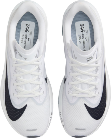 Sneakers och skor Nike Zoom Fly 6 Vit | fn8455-104, 2