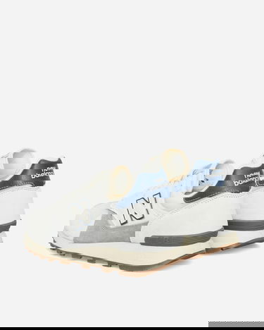 Sneakers och skor New Balance 475 Reflection Vit | U475FC, 4