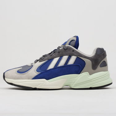 Sneakers och skor adidas Originals Yung - 1 Flerfärgad | AQ0902, 1