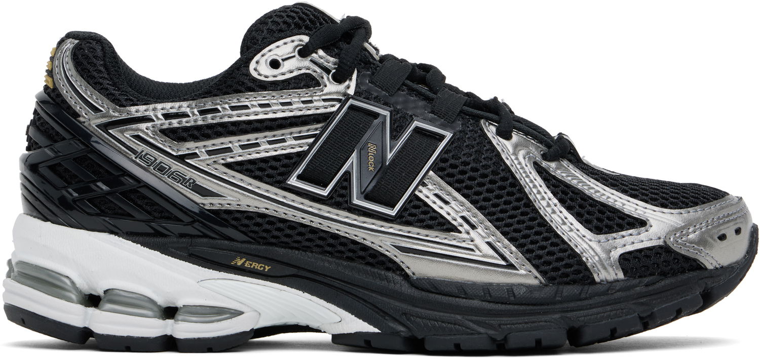 Sneakers och skor New Balance 1906R Svart | U1906RCF, 0