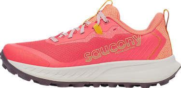 Sneakers och skor Saucony Peregrine 15 Rosa | s10990-245, 1