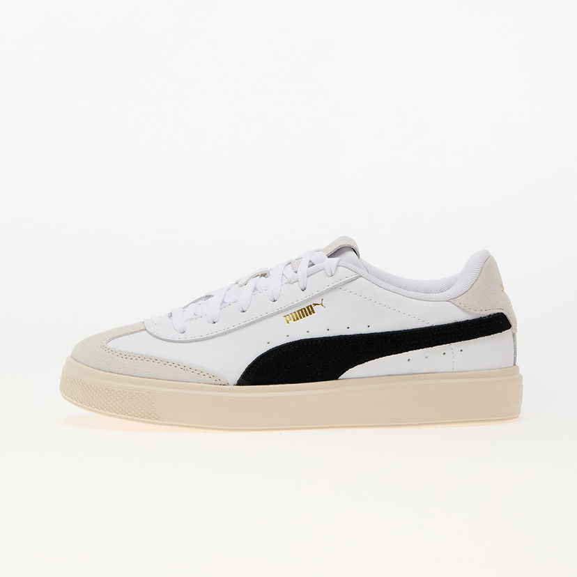 Sneakers och skor Puma Lajla T-toe W Vit | 39773403