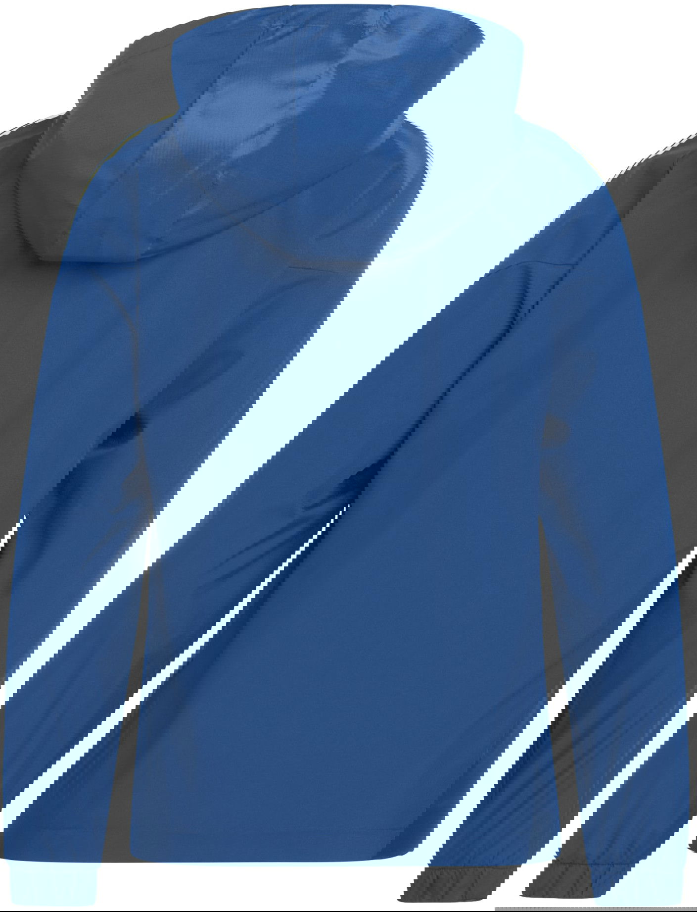 Vindjacka adidas Performance TIRO25C Hooded Jacket Blå | jc7024, 1