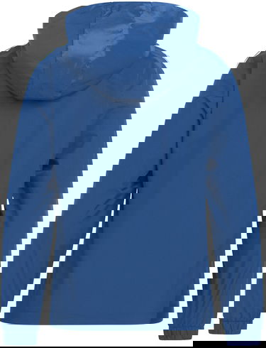 Vindjacka adidas Performance TIRO25C Hooded Jacket Blå | jc7024, 1