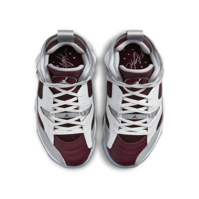 Sneakers och skor Jordan Jumpman Two Trey Vit | DO1925-103, 1