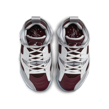 Sneakers och skor Jordan Jumpman Two Trey Vit | DO1925-103, 1