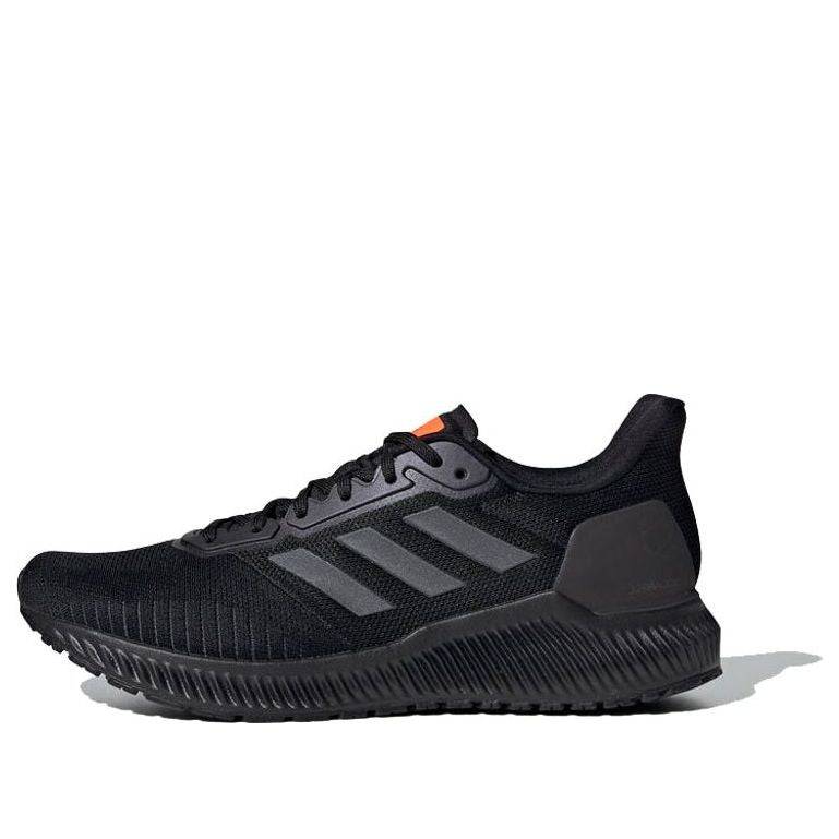 Sneakers och skor adidas Performance Solar Ride Svart | EF1421
