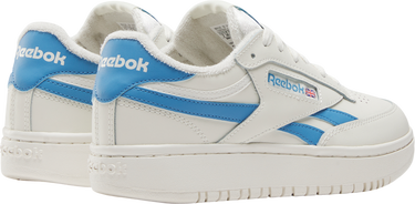 Sneakers och skor Reebok Classics Club C Double Revenge Vit | 100202355, 3