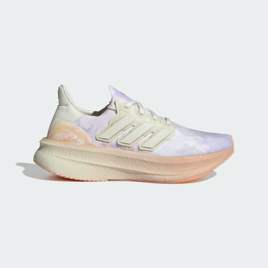 Sneakers och skor adidas Performance Ultraboost 5 Tie-Dye Flerfärgad | JI1519, 0