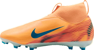 Sneakers och skor Nike Zoom Mercurial Superfly 10 Academy Kylian Mbappé FG/MG Orange | hf3417-801, 8