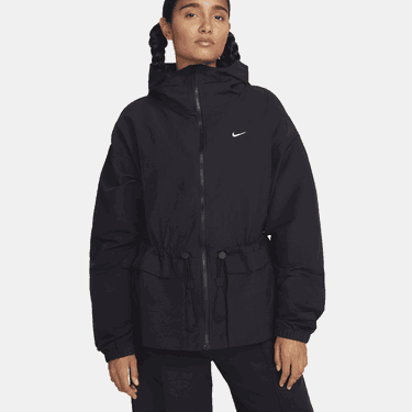 Jacka Nike NSW TREND WVN JACKET Svart | fn3669-010, 3