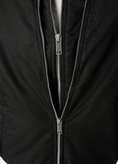 Bomberjacka AXEL ARIGATO Layered Bomber Jacket Svart | A3147002, 5