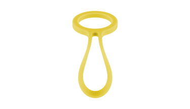Dricksflaska 24Bottles Bottle Tie Gul | BT_000_light_yellow, 0