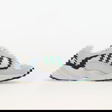 Sneakers och skor adidas Originals Falcon Dorf W Ftw White/ Collegiate Green/ Night Indigo W Vit | ID0291, 1