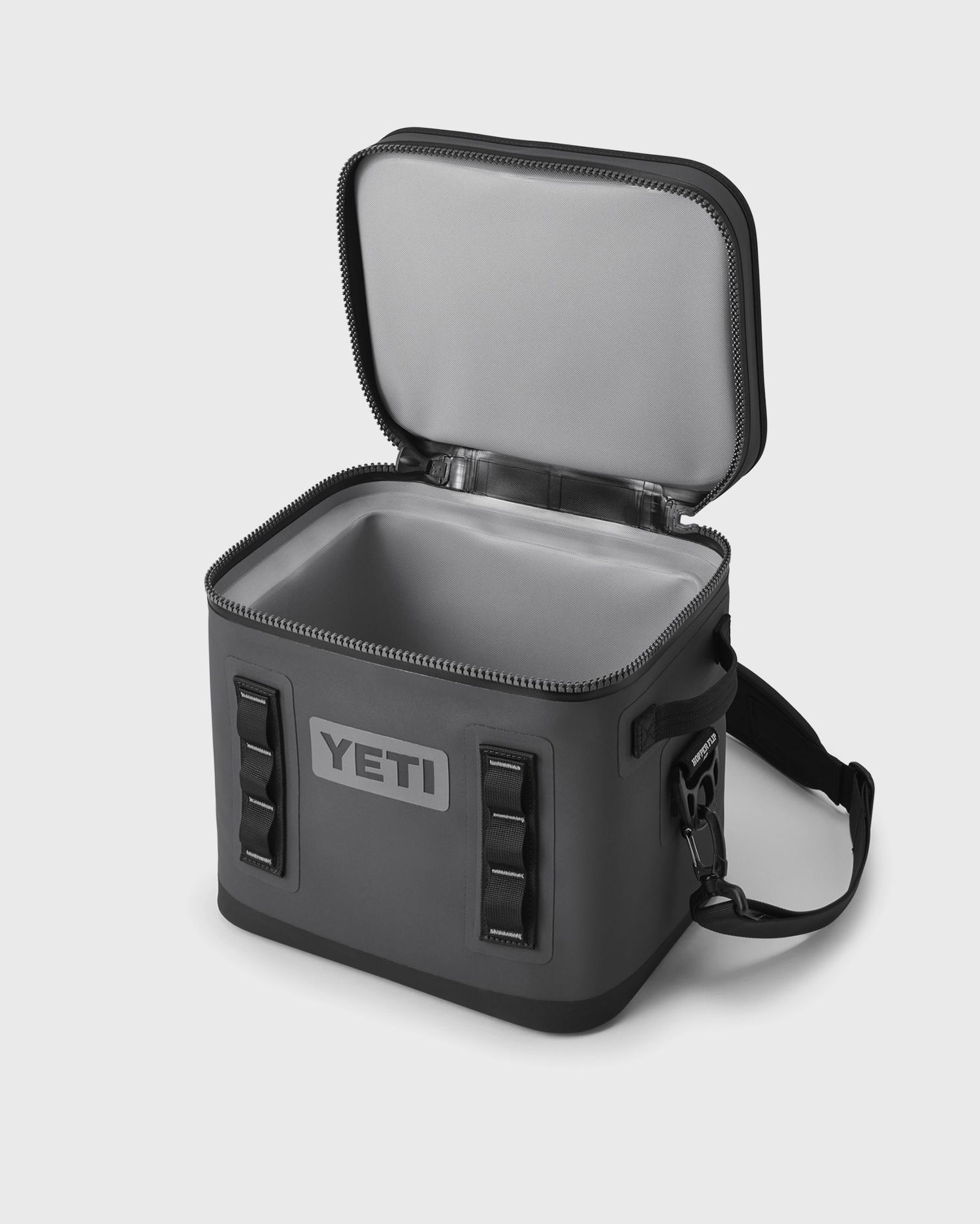 Flexstyle YETI Hopper Flip 12 Soft Cooler Svart | 888830227893, 1